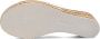 GABOR Slippers Dames 650.1 Maat: 43 Materiaal: Leer Kleur: Wit - Thumbnail 6