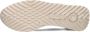 GABOR Lage Sneakers Dames 595 Maat: 40 Materiaal: Leer Kleur: Wit - Thumbnail 5