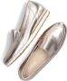 GABOR Instappers Dames 414 Maat: 40 5 Materiaal: Leer Kleur: Zilver - Thumbnail 6