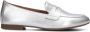Gabor 213 Loafers Instappers Dames Zilver - Thumbnail 3