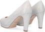 Gabor Pumps avondschoen feestelijke schoen trechterhak in glinsterende look - Thumbnail 4