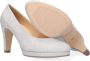 Gabor Pumps avondschoen feestelijke schoen trechterhak in glinsterende look - Thumbnail 5