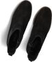 GABOR Chelsea Boots Dames 051 Maat: 38 5 Materiaal: Suède Kleur: Zwart - Thumbnail 5