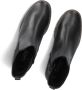 GABOR Chelsea Boots Dames 051 Maat: 36 Materiaal: Leer Kleur: Zwart - Thumbnail 5
