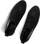 GABOR Chelsea Boots Dames 451 Maat: 37 5 Materiaal: Suède Kleur: Zwart - Thumbnail 6