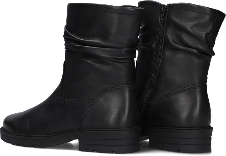 GABOR Zwarte Boots 655