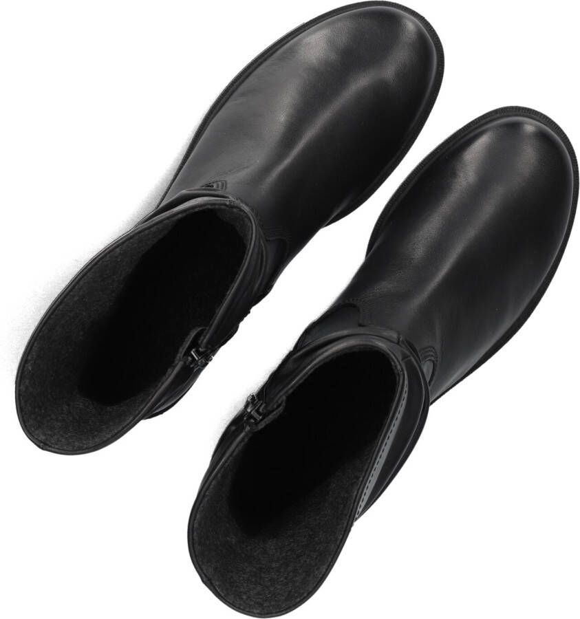 GABOR Zwarte Boots 655