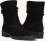 GABOR Enkelboots Dames 655 Maat: 43 Materiaal: Suède Kleur: Zwart - Thumbnail 6