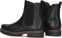 GABOR Chelsea Boots Dames 721 Maat: 37 5 Materiaal: Leer Kleur: Zwart - Thumbnail 5