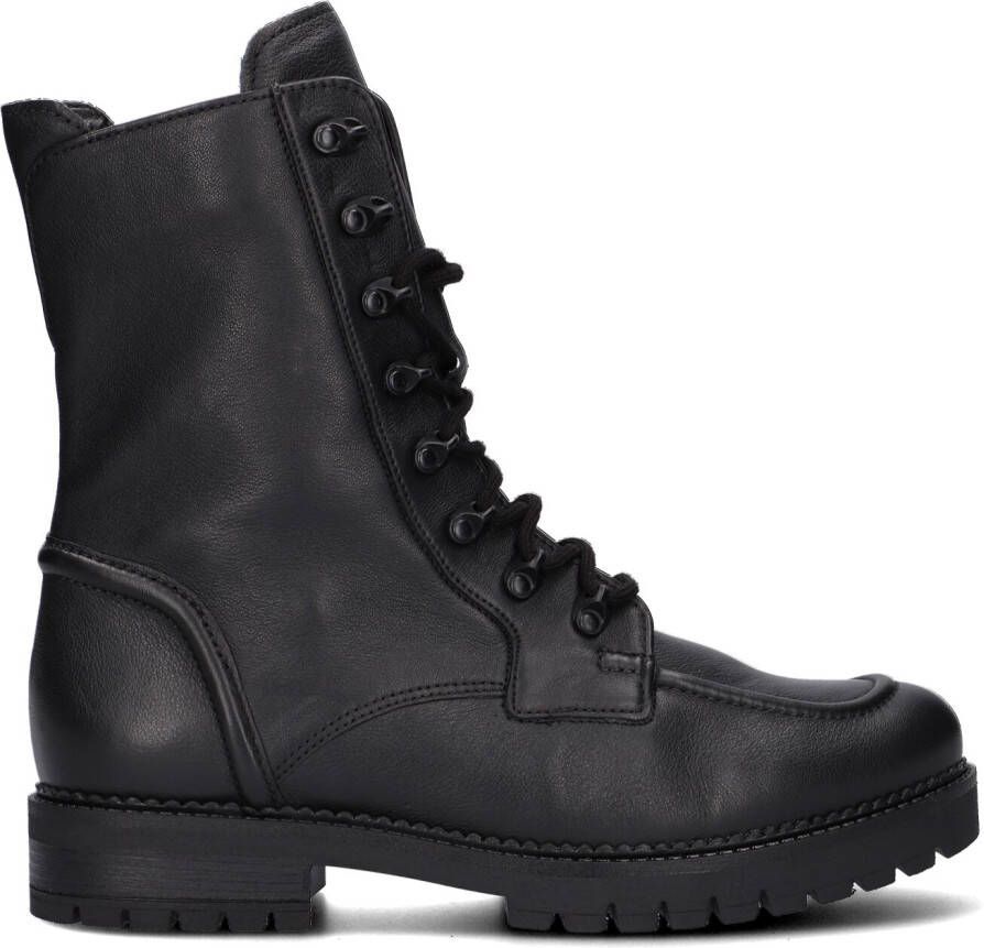 GABOR Zwarte Boots 723.1