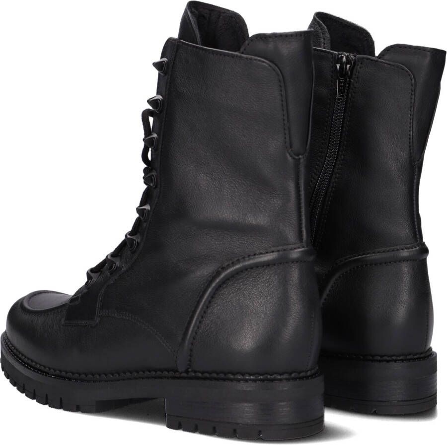 GABOR Zwarte Boots 723.1