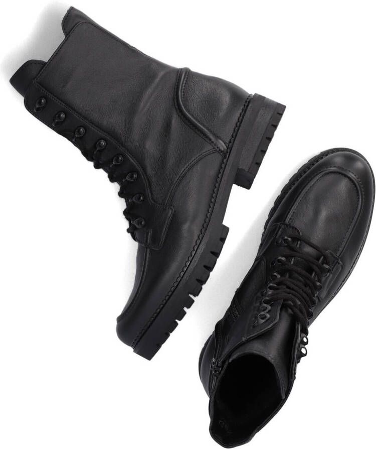 GABOR Zwarte Boots 723.1