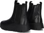 Gabor Chelsea-boots plateau instappers enkellaars met best fitting - Thumbnail 5