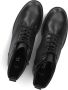 GABOR Veterboots Dames 765.1 Maat: 35 5 Materiaal: Leer Kleur: Zwart - Thumbnail 8