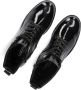 Gabor Veterschoenen Pisa blokhak veterschoen comfort schoen in breedte h - Thumbnail 8
