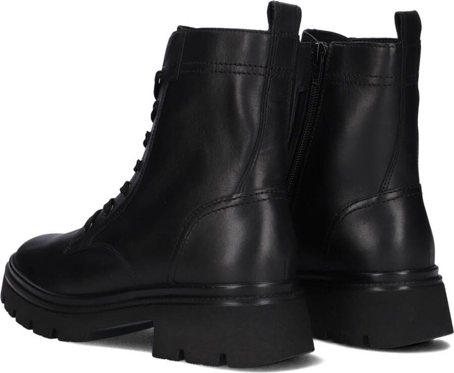GABOR Zwarte Boots 852