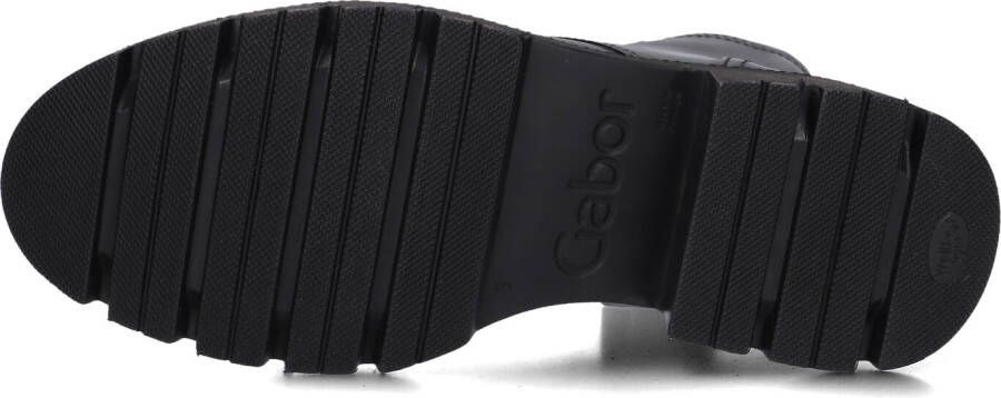 GABOR Zwarte Boots 852