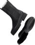 GABOR Chelsea Boots Dames 741.2 Maat: 40 5 Materiaal: Leer Kleur: Zwart - Thumbnail 7