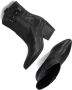 GABOR Cowboylaarzen Dames 694 Maat: 38 5 Materiaal: Leer Kleur: Zwart - Thumbnail 6