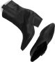 GABOR Cowboylaarzen Dames 694 Maat: 39 Materiaal: Leer Kleur: Zwart - Thumbnail 6