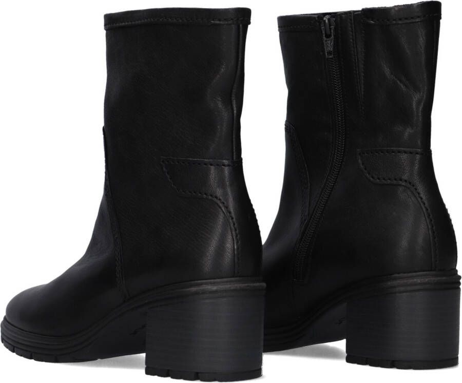 GABOR Zwarte Boots 840