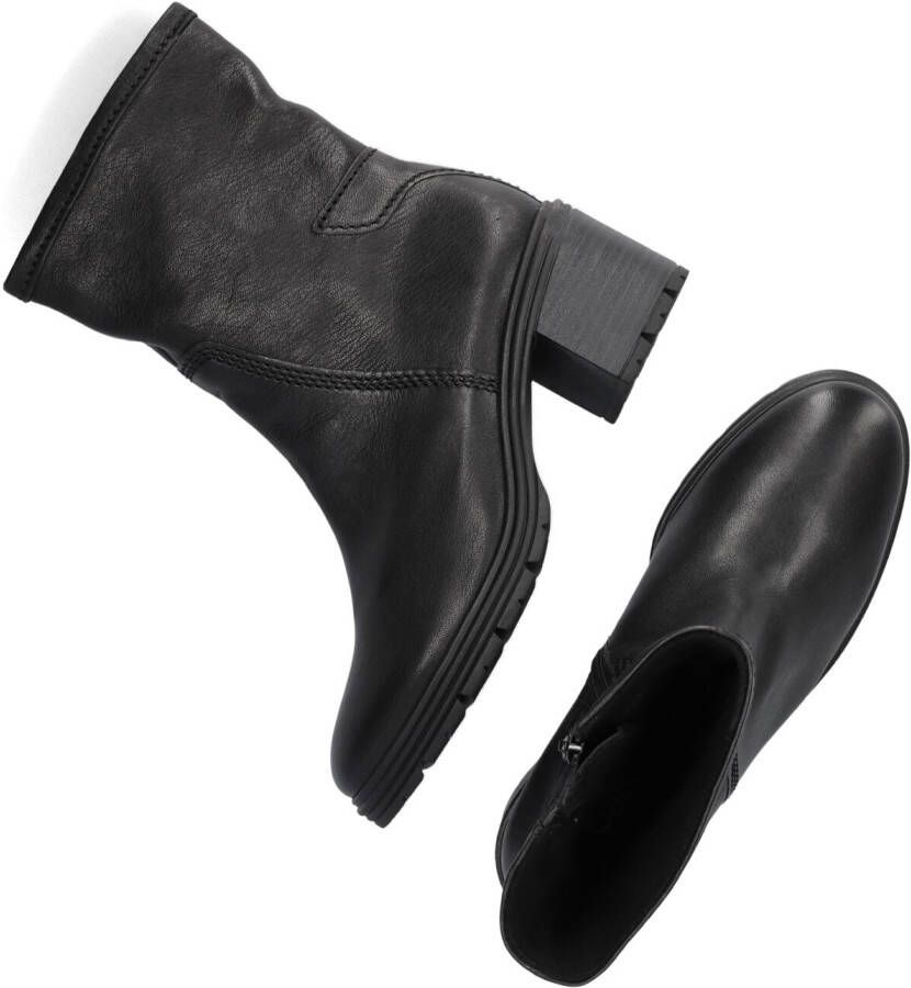 GABOR Zwarte Boots 840