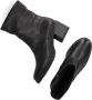 GABOR Enkelboots Dames 840 Maat: 42 Materiaal: Leer Kleur: Zwart - Thumbnail 6