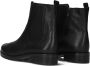 GABOR Enkellaarsjes Dames 022 Maat: 35 5 Materiaal: Leer Kleur: Zwart - Thumbnail 5