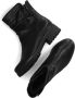 Gabor Comfortabele Veterschoenen voor de Enkels Black Dames - Thumbnail 7
