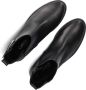 GABOR Enkellaarsjes Dames 702.3 Maat: 37 Materiaal: Leer Kleur: Zwart - Thumbnail 5