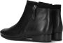 Gabor Laarsjes Pisa blokhak business schoen comfortschoen in breedte h (=zeer wijd) - Thumbnail 5