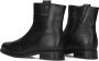 GABOR Enkellaarsjes Dames 790.1 Maat: 44 Materiaal: Leer Kleur: Zwart - Thumbnail 5