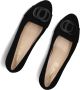 GABOR Pumps Dames 323.1 Maat: 36 Materiaal: Suède Kleur: Zwart - Thumbnail 6