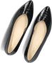 GABOR Pumps Dames 431.1 Maat: 38 5 Materiaal: Lakleer Kleur: Zwart - Thumbnail 6