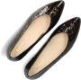 GABOR Pumps Dames 431.1 Maat: 37 5 Materiaal: Vegan Kleur: Bruin - Thumbnail 5
