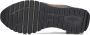 GABOR Lage Sneakers Dames 378 Maat: 41 Materiaal: Leer Kleur: Zwart - Thumbnail 9