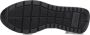 GABOR Lage Sneakers Dames 598 Maat: 44 Materiaal: Leer Kleur: Zwart - Thumbnail 5