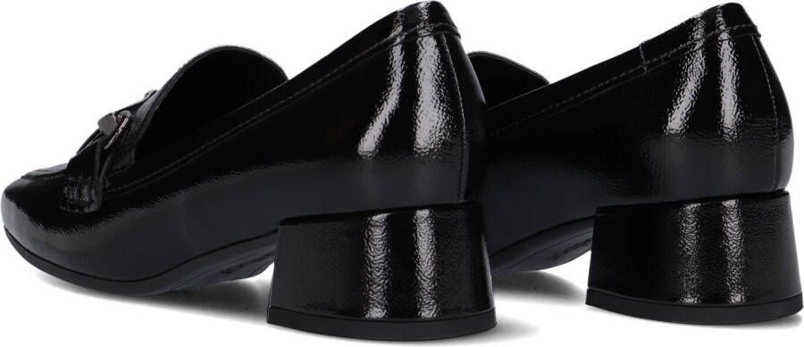 GABOR Zwarte Loafers 121
