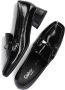 GABOR Loafers Dames 121 Maat: 39 Materiaal: Lakleer Kleur: Zwart - Thumbnail 6