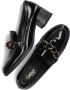 Gabor 131 Loafers Instappers Dames Zwart - Thumbnail 5