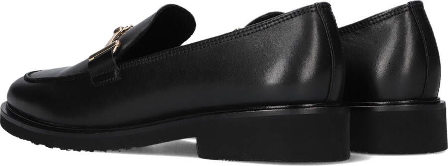 GABOR Zwarte Loafers 211 1