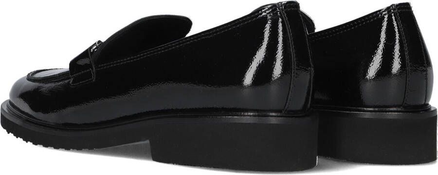 GABOR Zwarte Loafers 211 1