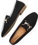 GABOR Loafers Dames 211 Maat: 41 Materiaal: Suède Kleur: Zwart - Thumbnail 5