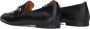 GABOR Loafers Dames 211 Maat: 37 5 Materiaal: Leer Kleur: Zwart - Thumbnail 5