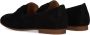 Gabor 213 Loafers Instappers Dames Zwart - Thumbnail 4