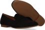 Gabor 213 Loafers Instappers Dames Zwart - Thumbnail 5