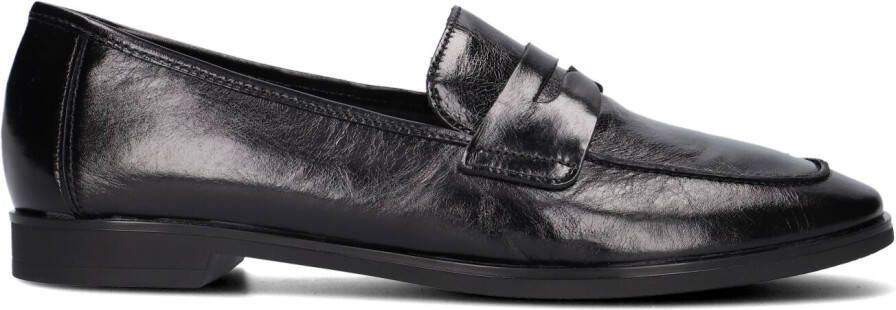 Gabor Zwarte Loafers 260.2