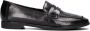Gabor 260.2 Loafers Instappers Dames Zwart - Thumbnail 3