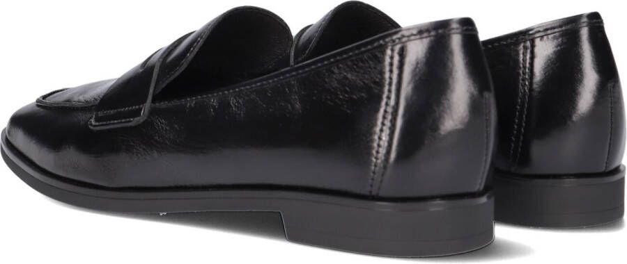 Gabor Zwarte Loafers 260.2