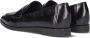 Gabor 260.2 Loafers Instappers Dames Zwart - Thumbnail 4